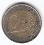 2 Euro Belgium 2006 KM# 241. Subida por Winny